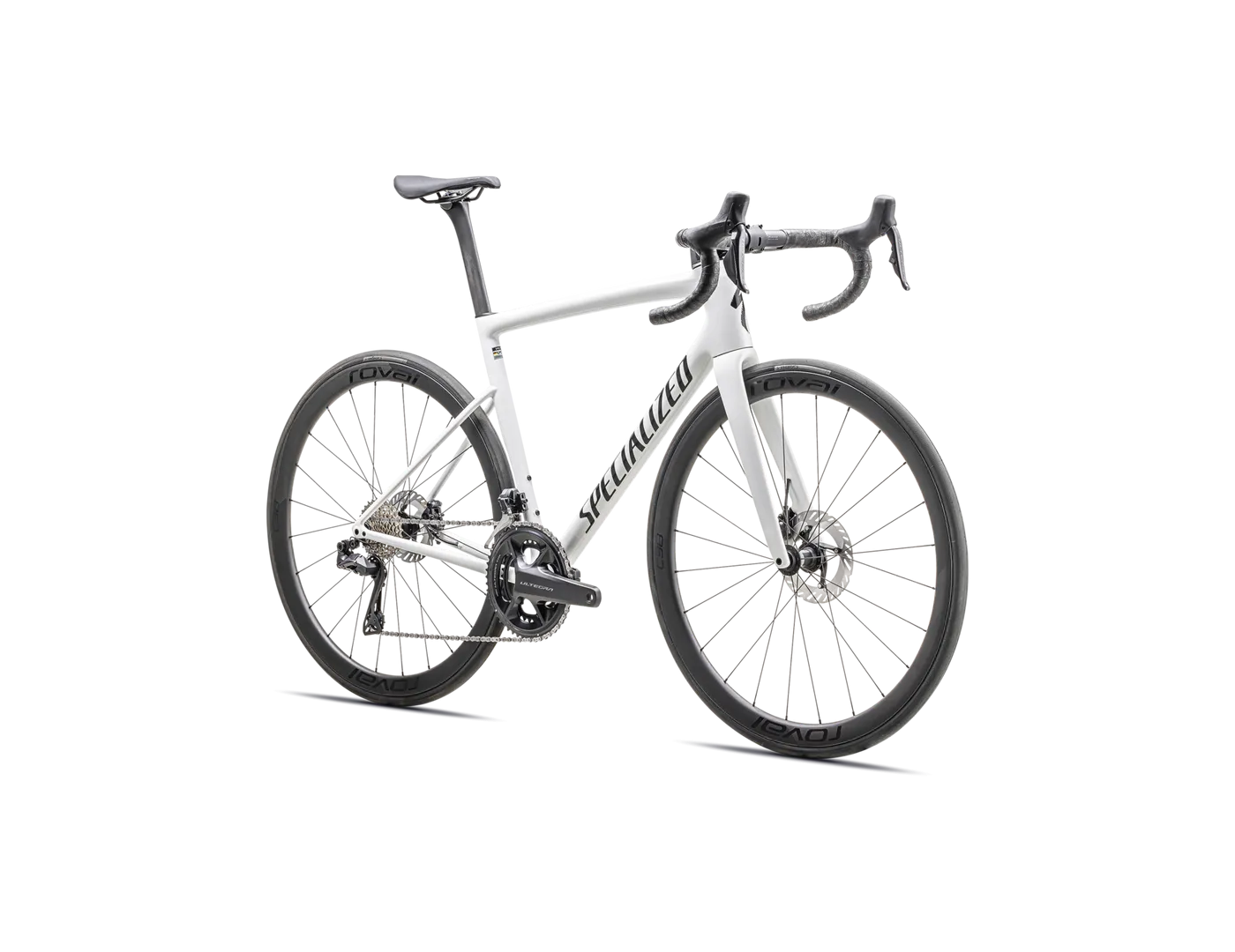 Tarmac SL8 Expert - Ultegra Di2 (2025)