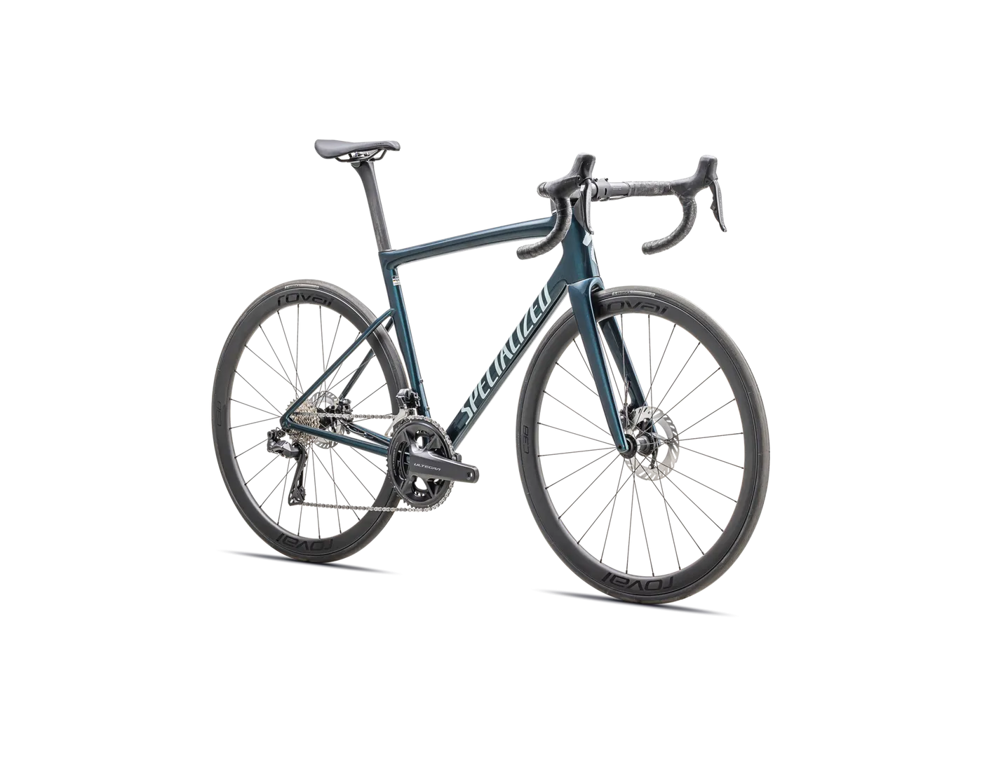 Tarmac SL8 Expert - Ultegra Di2 (2025)