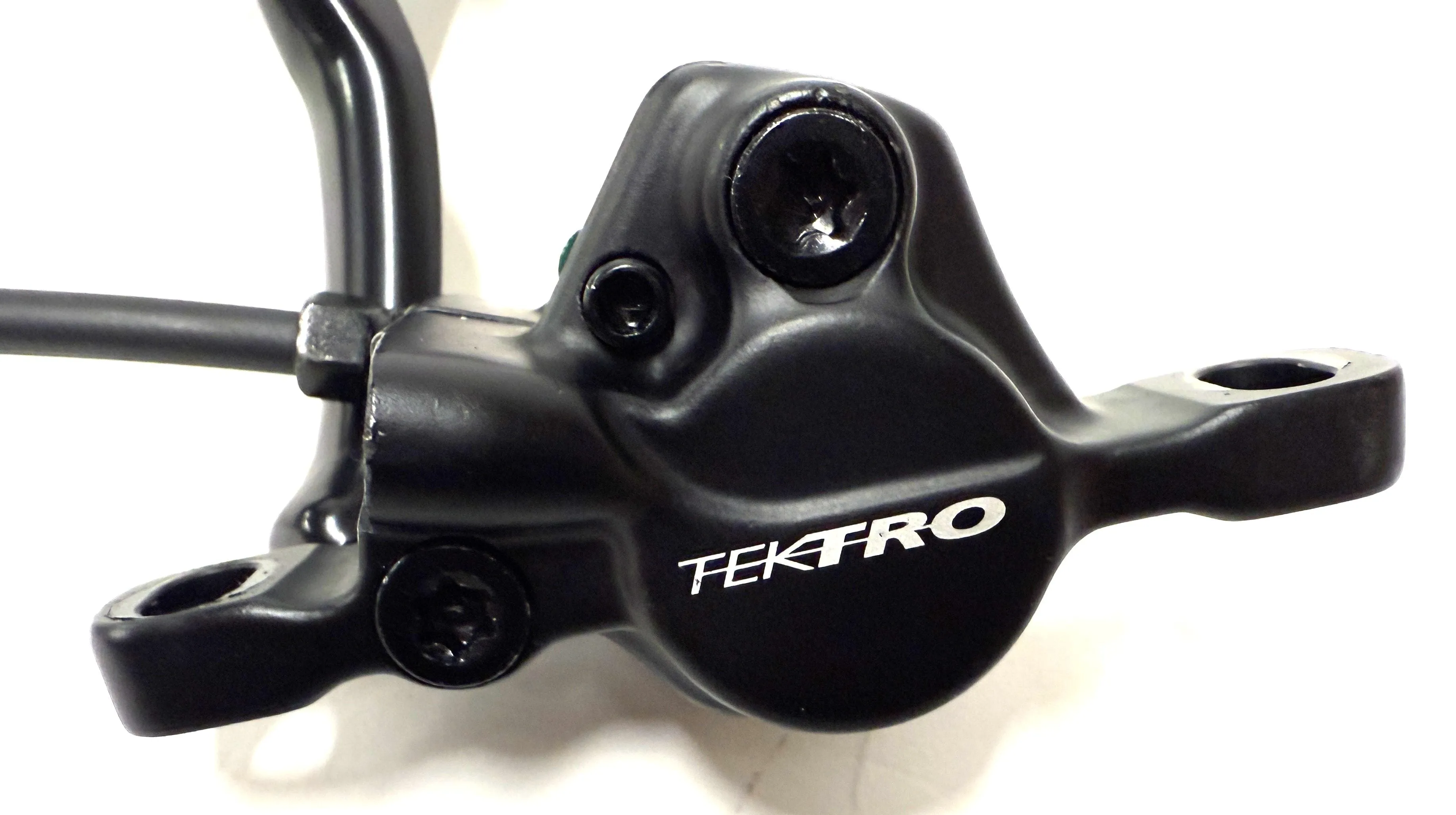 Tektro HD-M285 Hydraulic MTB Rear Bike Disc Brake Set  1370mm    160mm Rotor