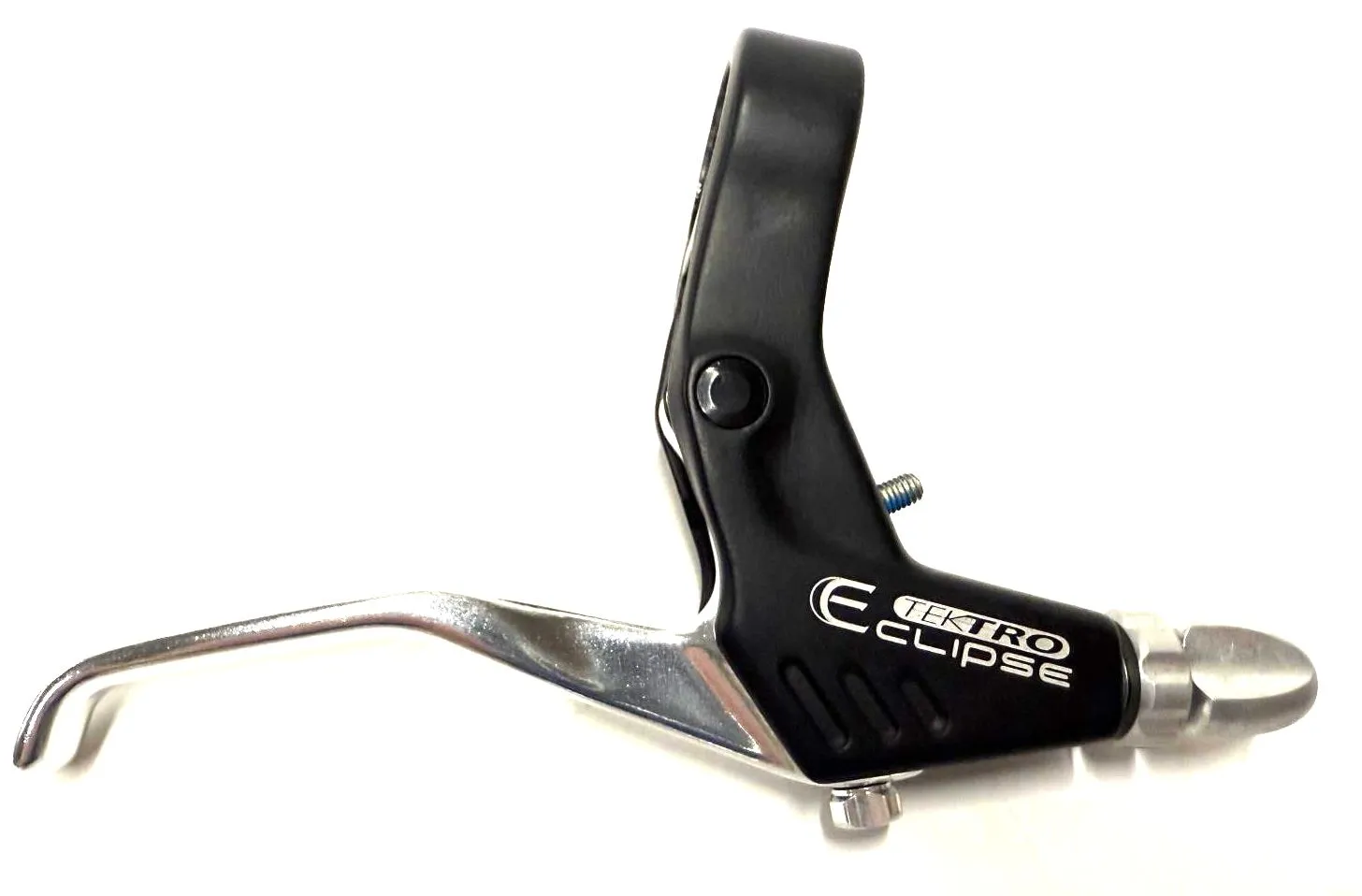 TEKTRO MD-M280 MTB Mechanical Disc Brakes Set F R Calipers  Levers 160mm Rotors