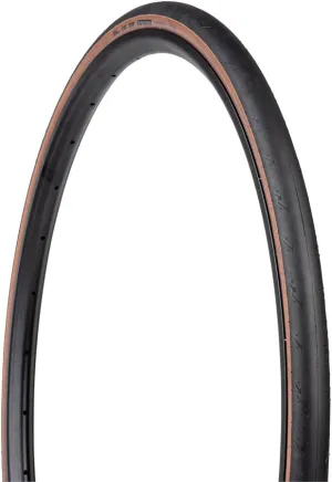 Telegraph Tire - 700 x 30 Tubeless Folding Tan Light and Supple