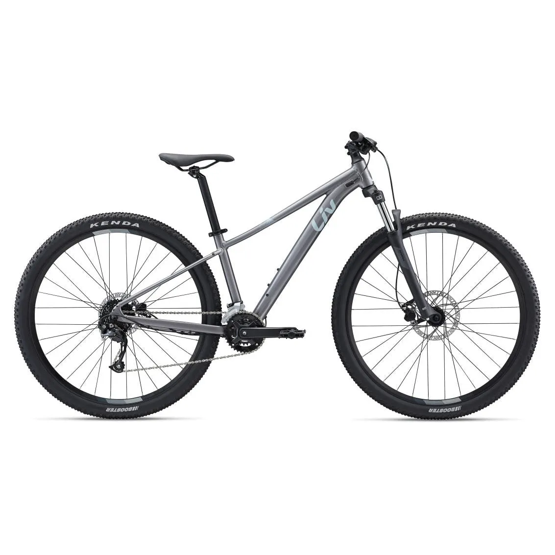 Tempt 2 - 27.5" Mountain Bike (2022)