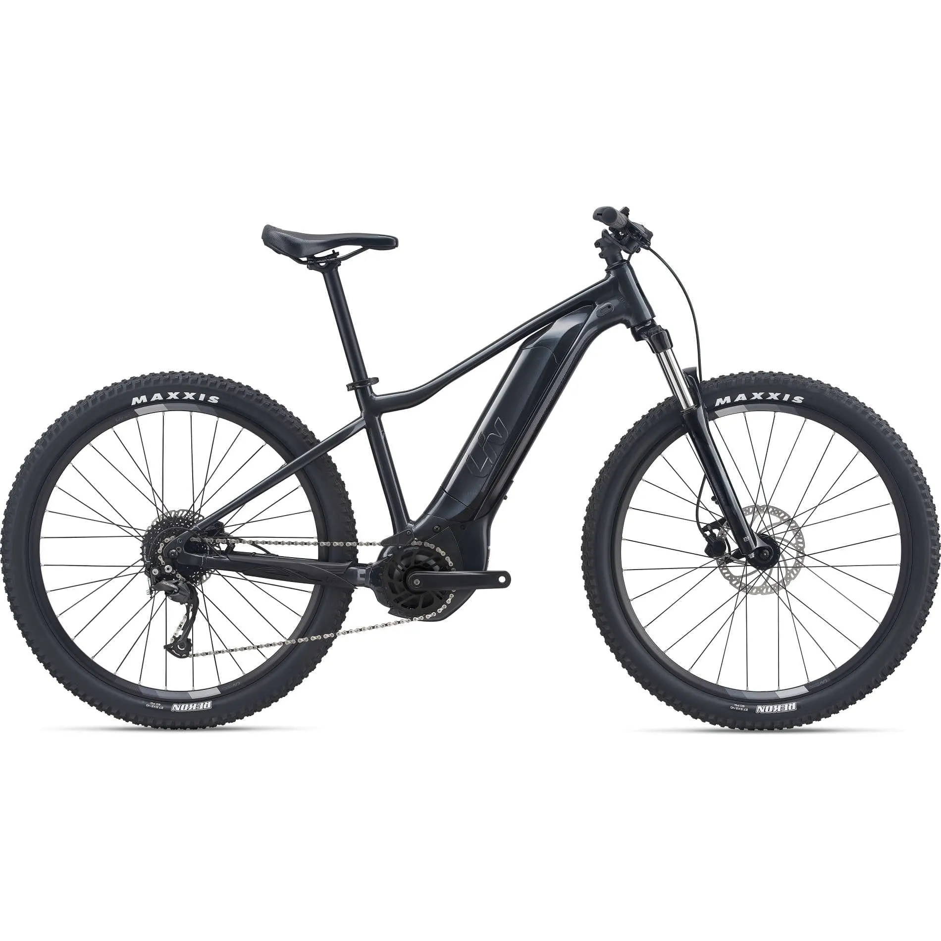 Tempt E  3 27.5" Electric Mountain Bike (2022)