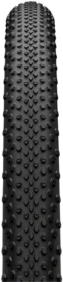 Terra Speed Tire - 700 x 40 Tubeless Folding BLK/Cream BLKChili ProTection E25
