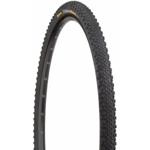 Terra Trail Tire - 700 x 40c, Tubeless, Folding
