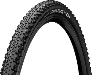 Terra Trail Tire, PureGrip ShieldWall System E25 - 700 x 40c