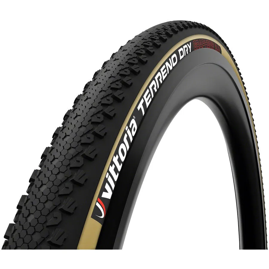 Terreno Dry Tire, 1C G2.0 - 700 x 40c
