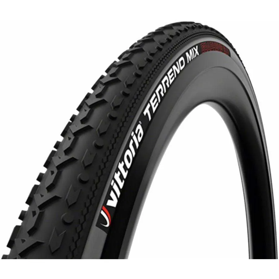 Terreno Mix Tire - 700 x 40/Anthracite 1C TNT G2.0