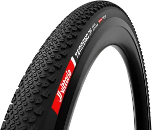 Terreno T50 Mixed Tire - 700 x 45 Tubeless Folding BLK Gravel Endurance Graphene G2.0