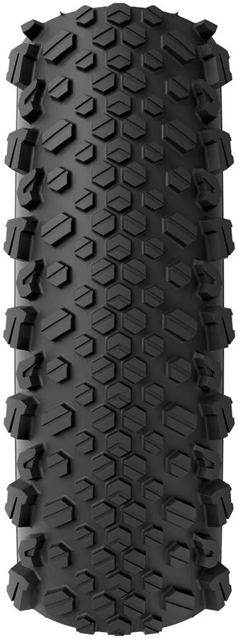 Terreno T50 Mixed Tire - 700 x 45 Tubeless Folding BLK Gravel Endurance Graphene G2.0