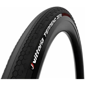 Terreno Zero Tire - 700 x 35 Clincher Folding Black
