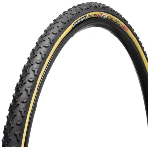 Tire Baby Limus Pro Tire TLR - 700 x 33 Black/Tan