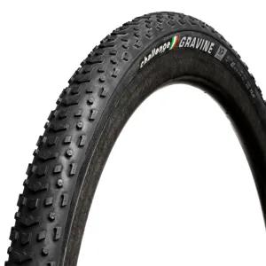 Tire Gravine XP Tire 700 x 40 Black