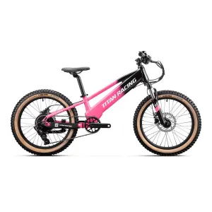 TITAN RACING Charge Calypso Jr. 20" (2023)