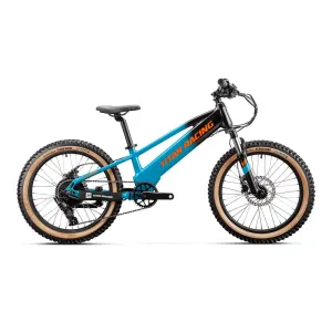 TITAN RACING Charge Jr. 20" (2023)