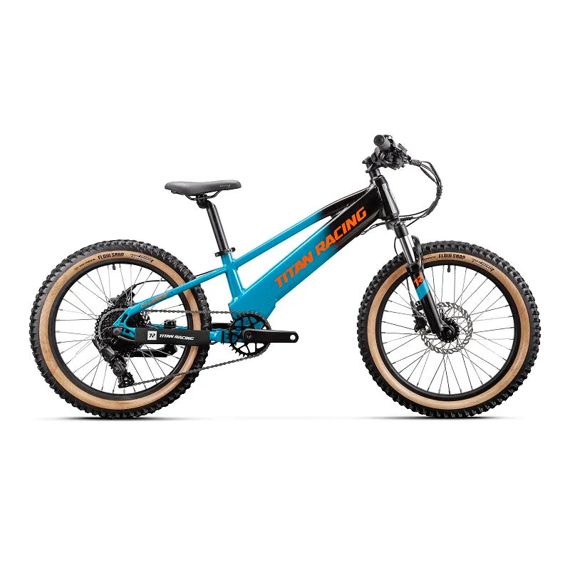 TITAN RACING Charge Jr. 20" (2023)
