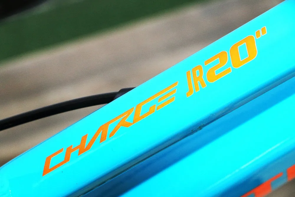 TITAN RACING Charge Jr. 20" (2023)