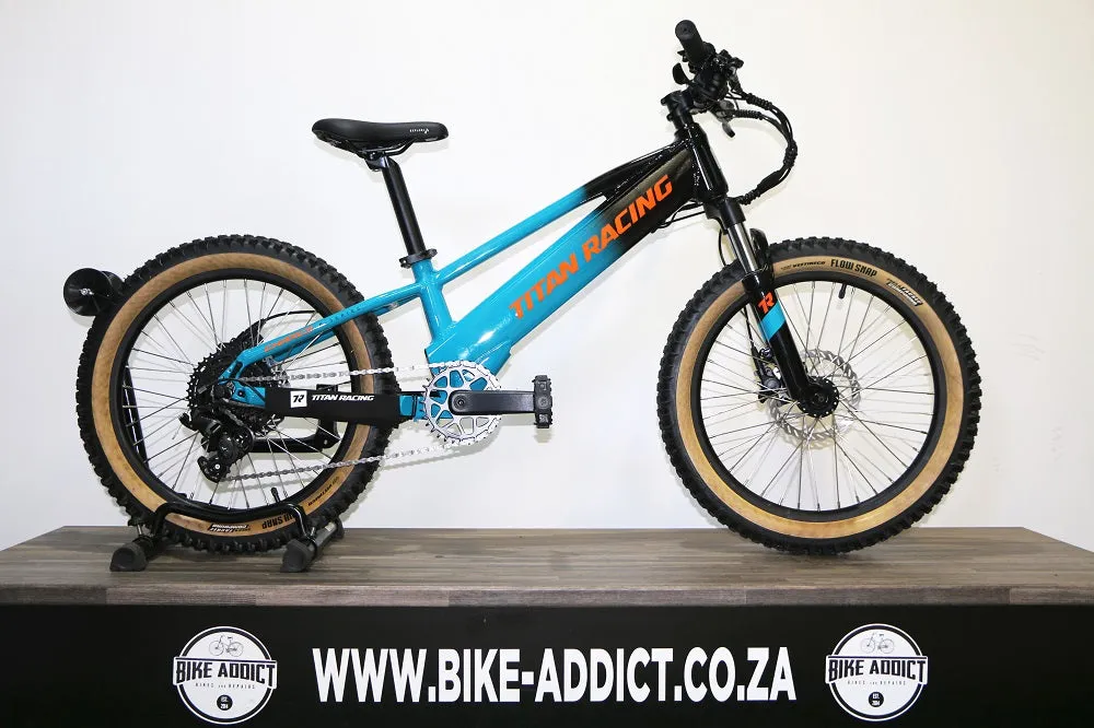 TITAN RACING Charge Jr. 20" (2023)