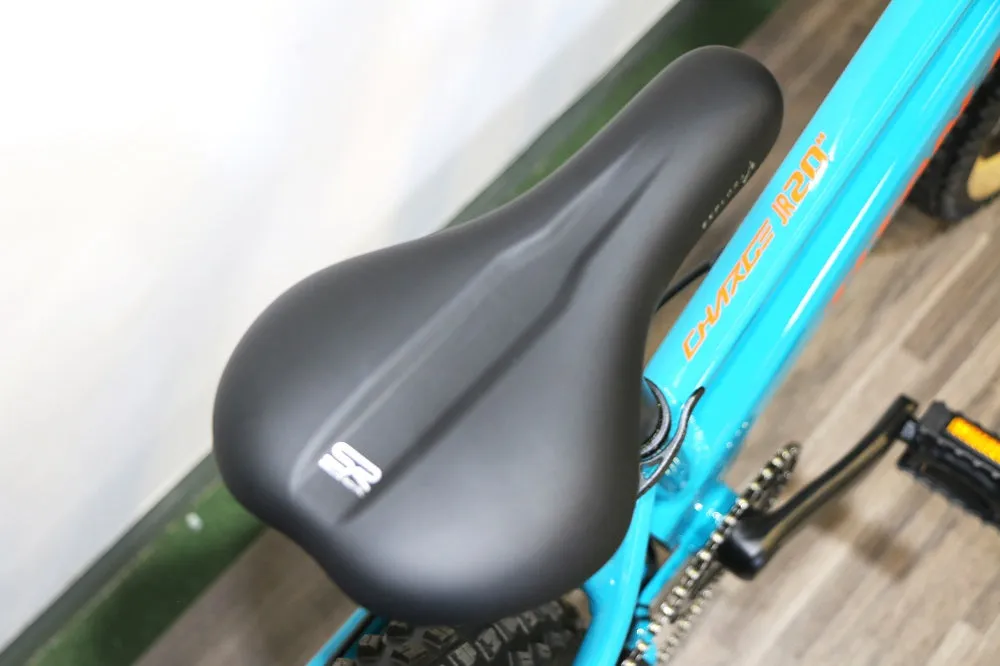 TITAN RACING Charge Jr. 20" (2023)
