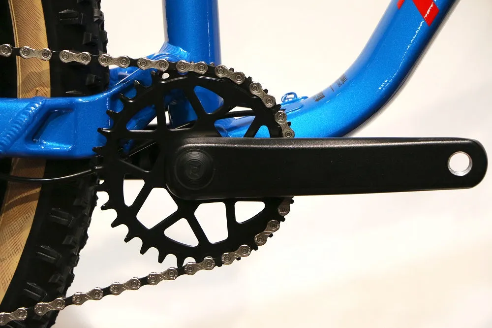 TITAN RACING Cypher RS Sport Alloy (2023)