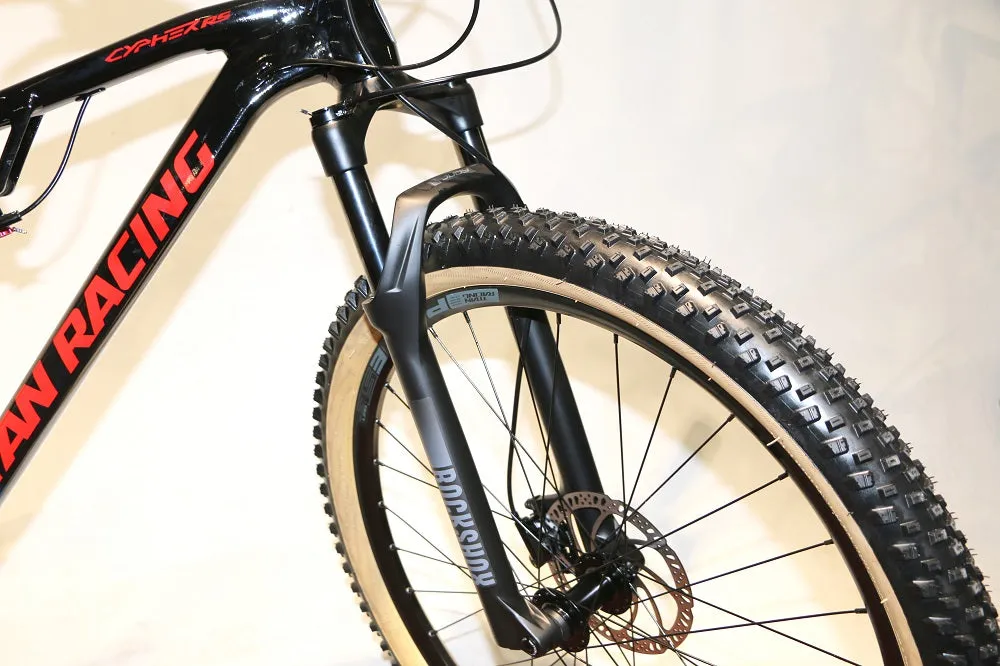 TITAN RACING Cypher RS Sport Alloy (2023)