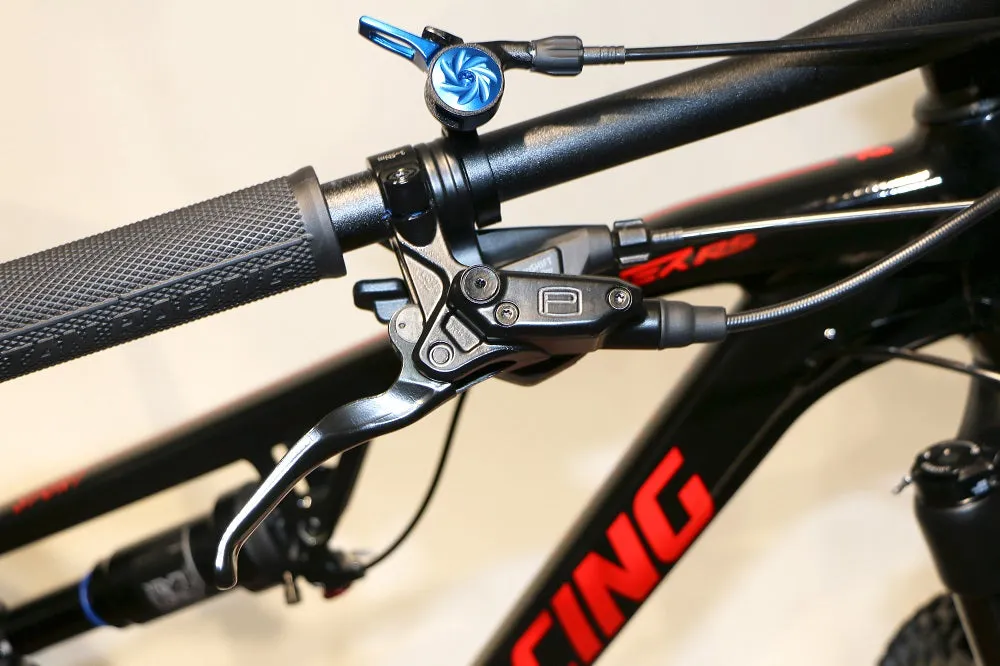 TITAN RACING Cypher RS Sport Alloy (2023)