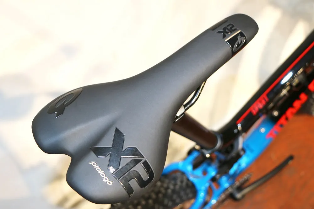 TITAN RACING Cypher RS Sport Alloy (2023)