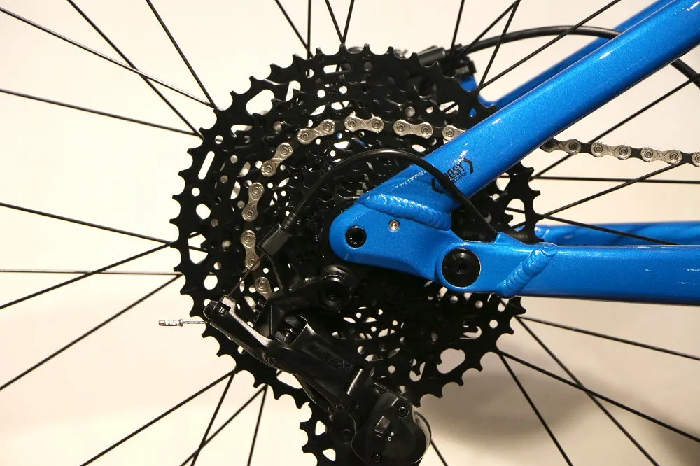 TITAN RACING Cypher RS Sport Alloy (2023)