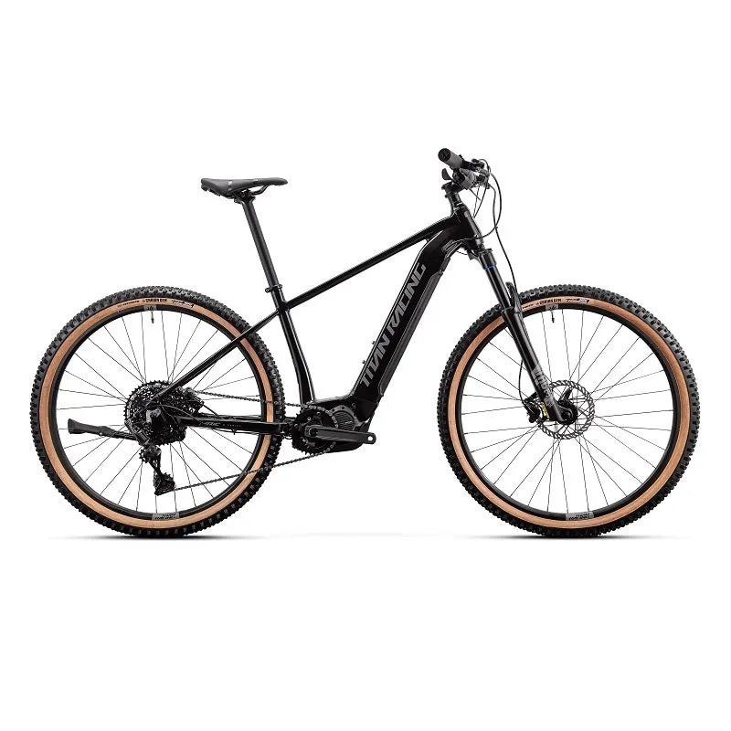 TITAN RACING Nitric Sport (2025)