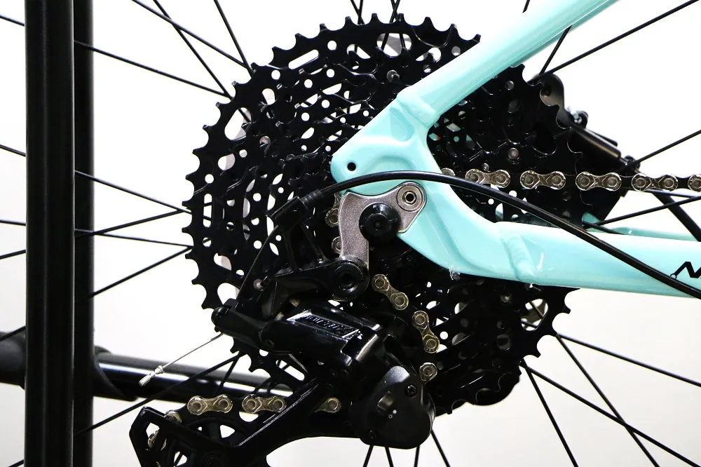 TITAN RACING Nitric Sport (2025)