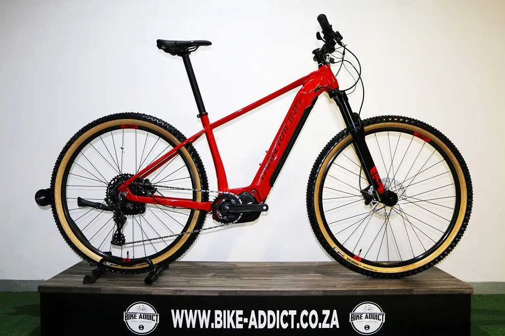 TITAN RACING Nitric Sport (2025)
