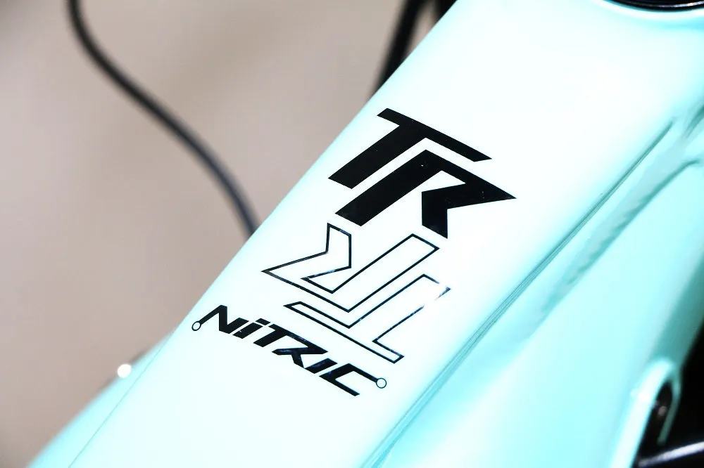 TITAN RACING Nitric Sport (2025)