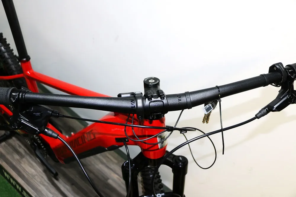 TITAN RACING Nitric Sport (2025)