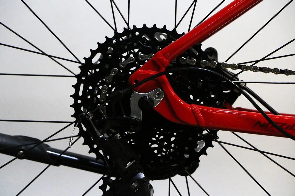TITAN RACING Nitric Sport (2025)