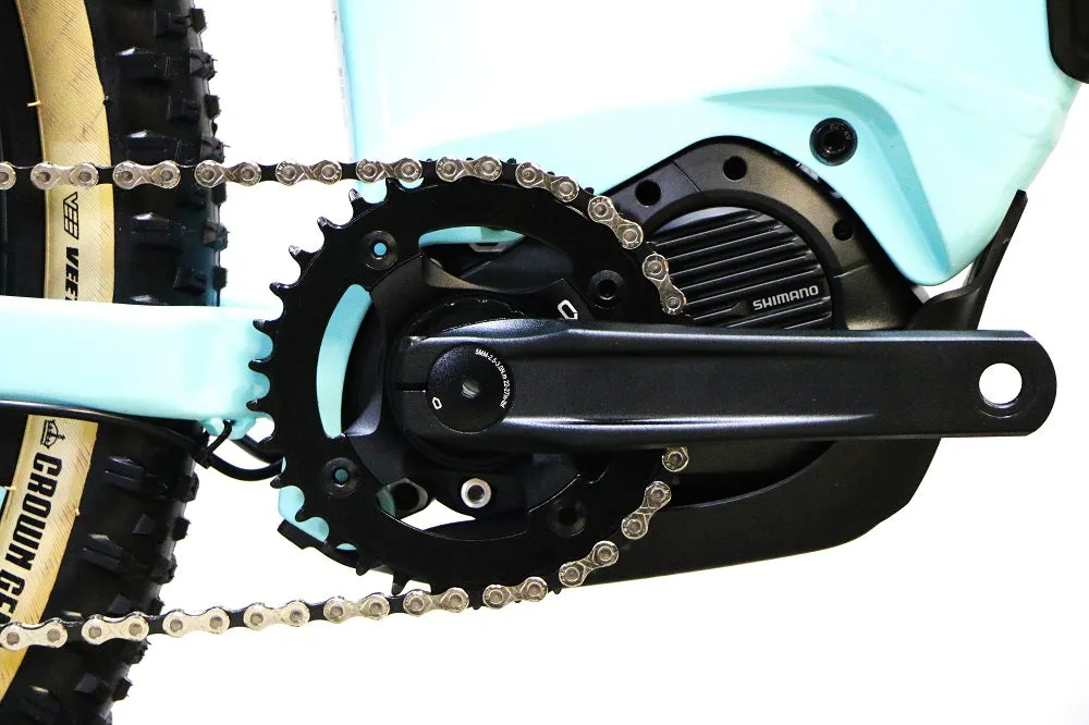 TITAN RACING Nitric Sport (2025)