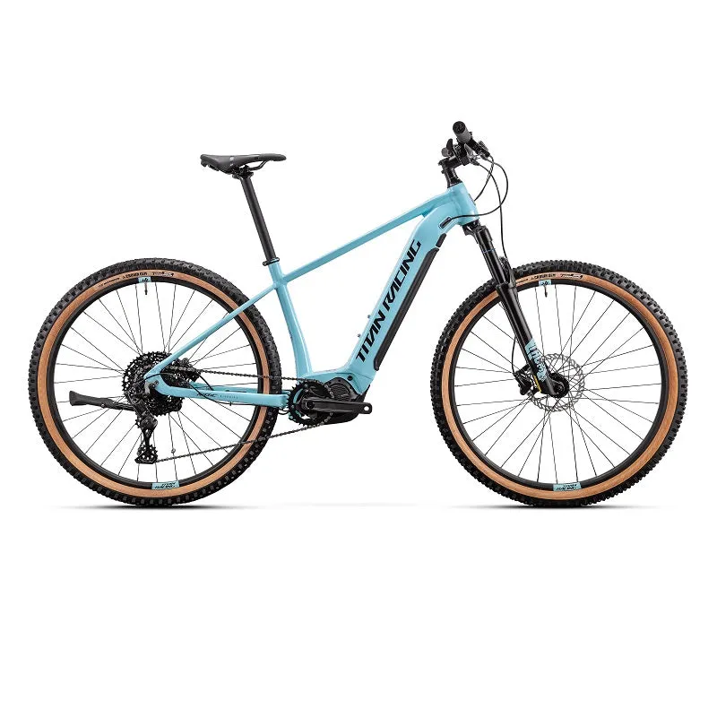 TITAN RACING Nitric Sport (2025)