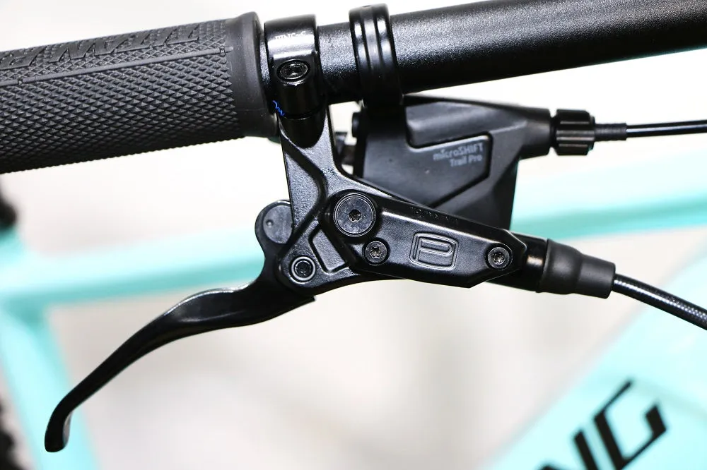 TITAN RACING Nitric Sport (2025)