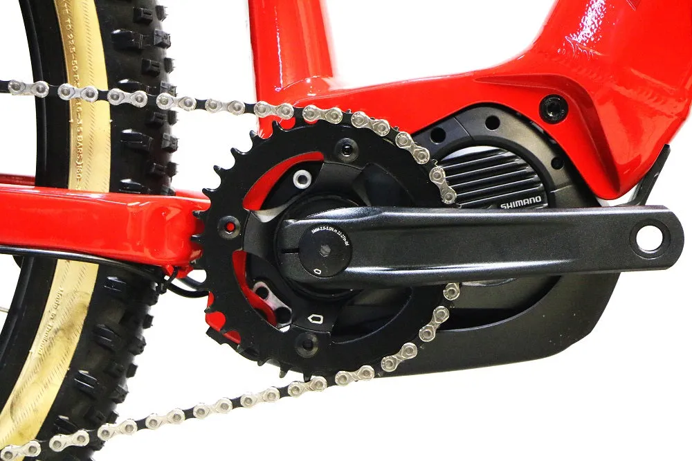 TITAN RACING Nitric Sport (2025)