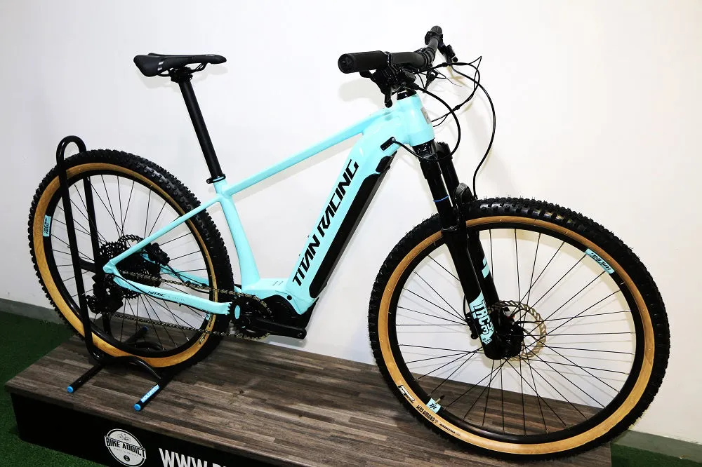 TITAN RACING Nitric Sport (2025)