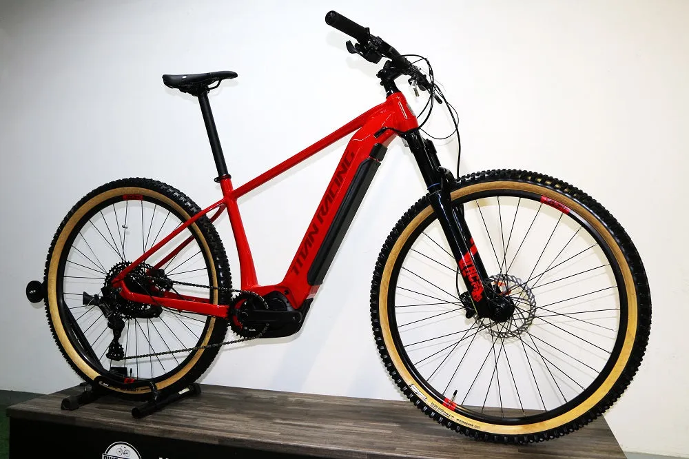 TITAN RACING Nitric Sport (2025)