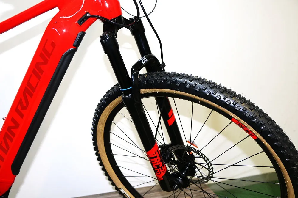 TITAN RACING Nitric Sport (2025)