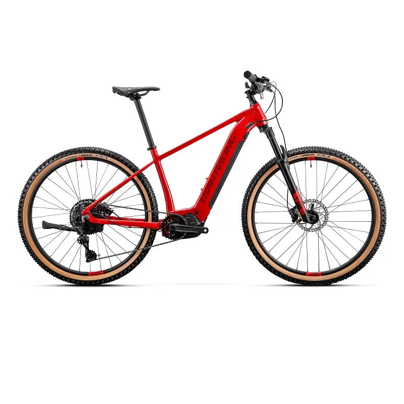 TITAN RACING Nitric Sport (2025)