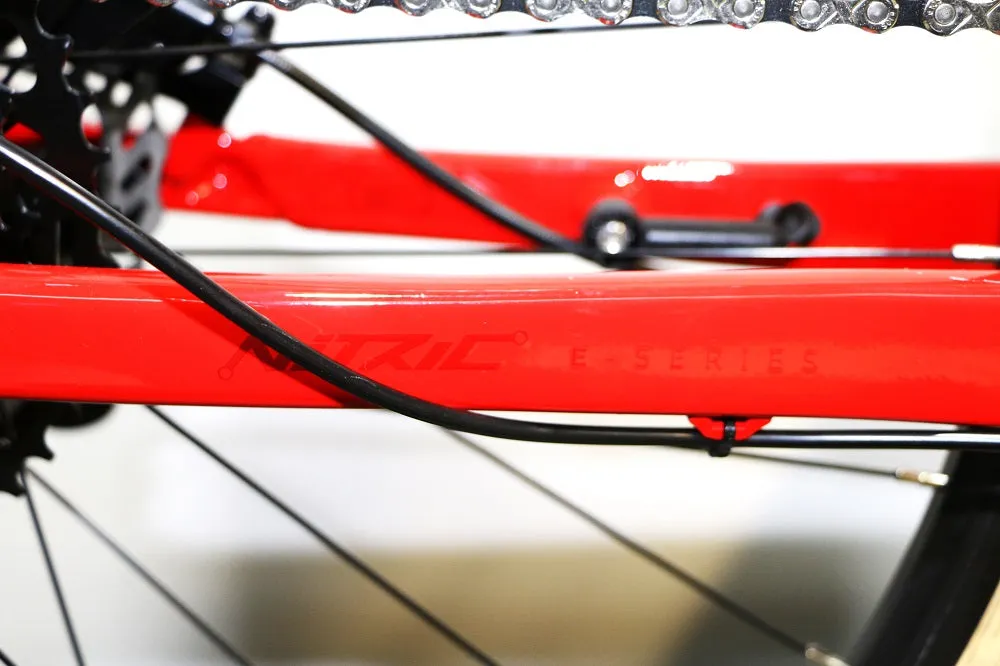 TITAN RACING Nitric Sport (2025)