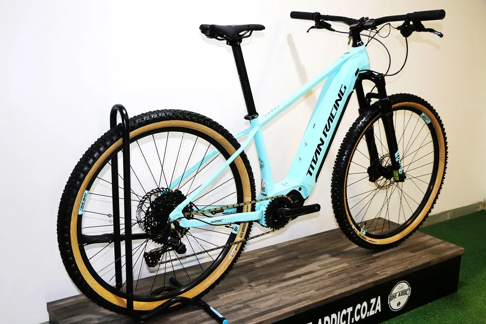 TITAN RACING Nitric Sport (2025)