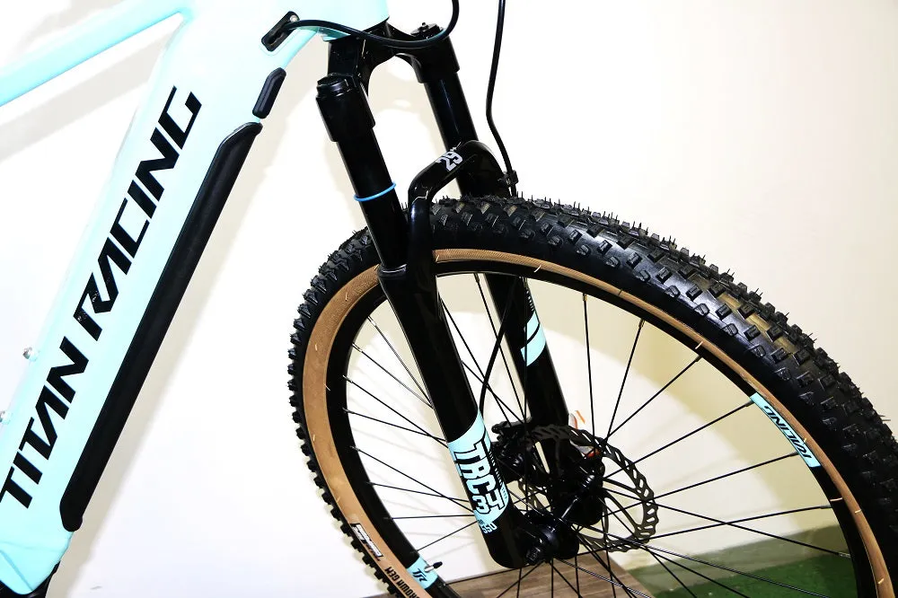TITAN RACING Nitric Sport (2025)
