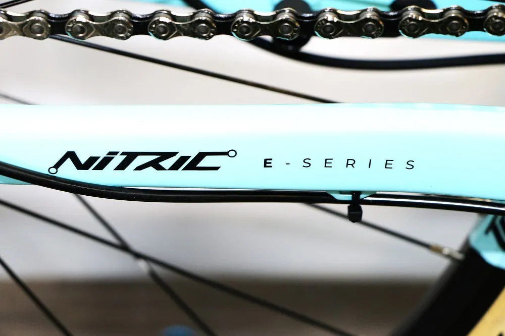 TITAN RACING Nitric Sport (2025)