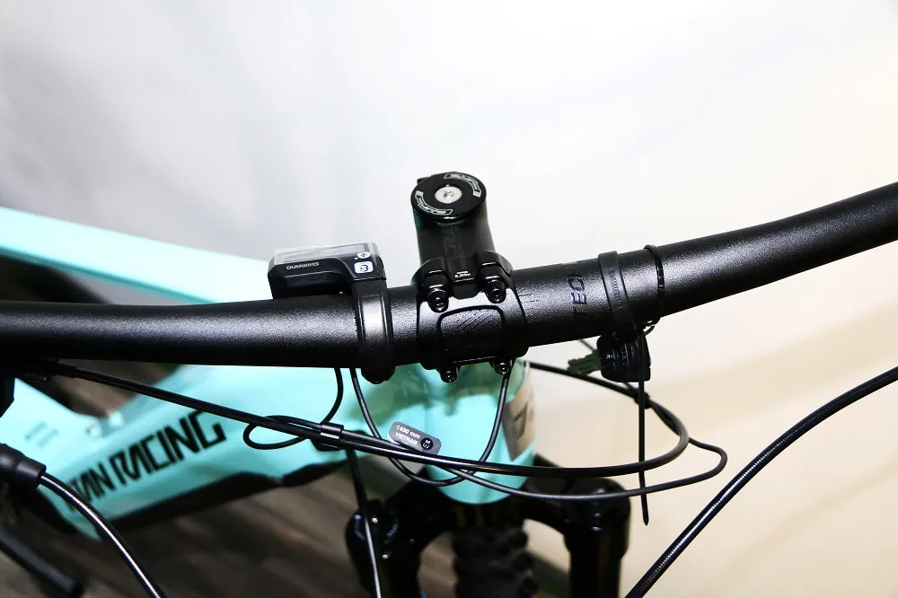 TITAN RACING Nitric Sport (2025)