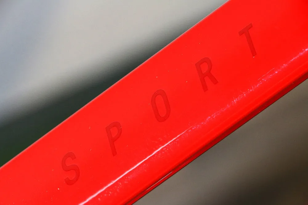 TITAN RACING Nitric Sport (2025)