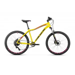 TITAN RACING Player Calypso Three (2023)