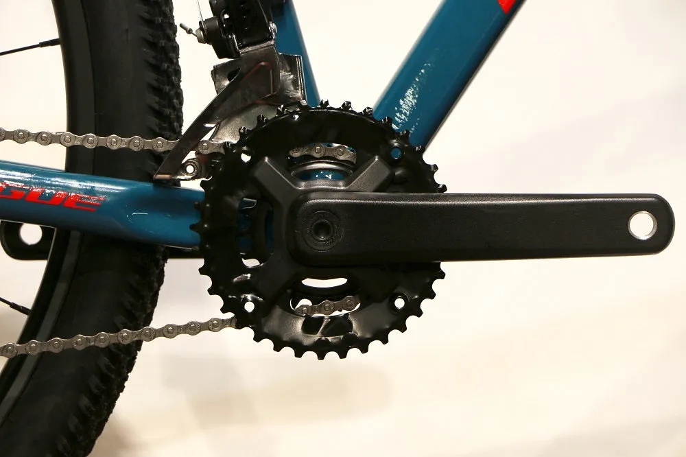 TITAN RACING Rogue Alpine (2022)